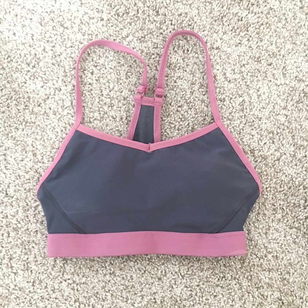Sport bra